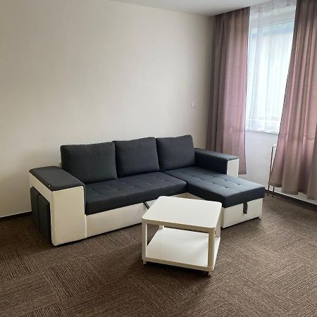 Penzion Teplanka Považská Bystrica Exterior foto