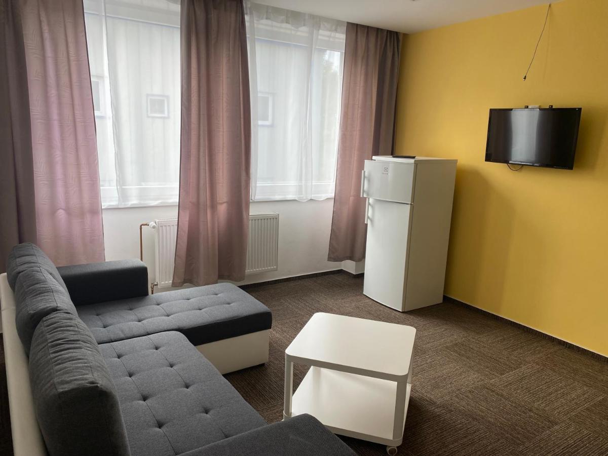 Penzion Teplanka Považská Bystrica Exterior foto