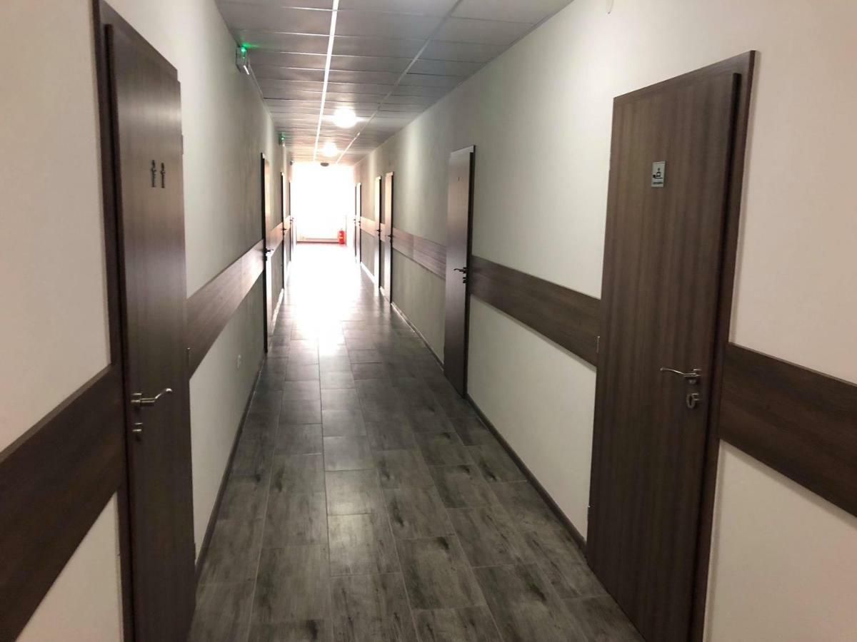 Penzion Teplanka Považská Bystrica Exterior foto